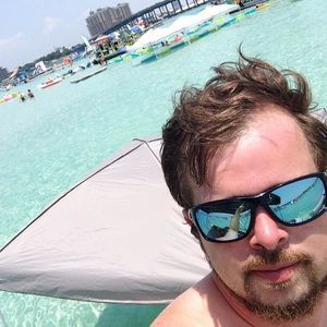 Meet your Posher, Billy